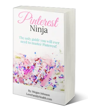 Pinterest Ninja eBook